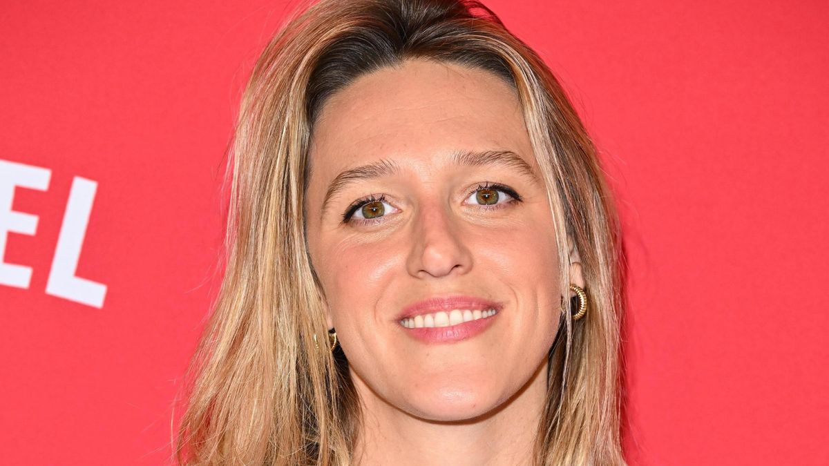 Aleksandra Żebrowska pokazała rozstępy