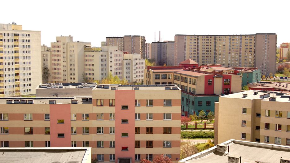 Sytuacja na rynku najmu jest lepsza niż rok temu, ale ceny nadal wysokie