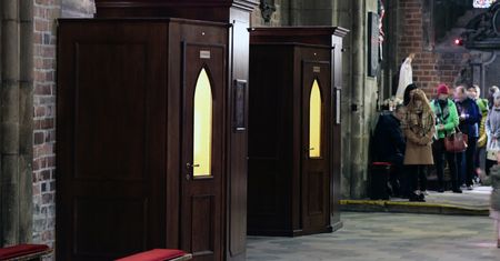 Z tego też trzeba się spowiadać. Nowe grzechy zaskakują