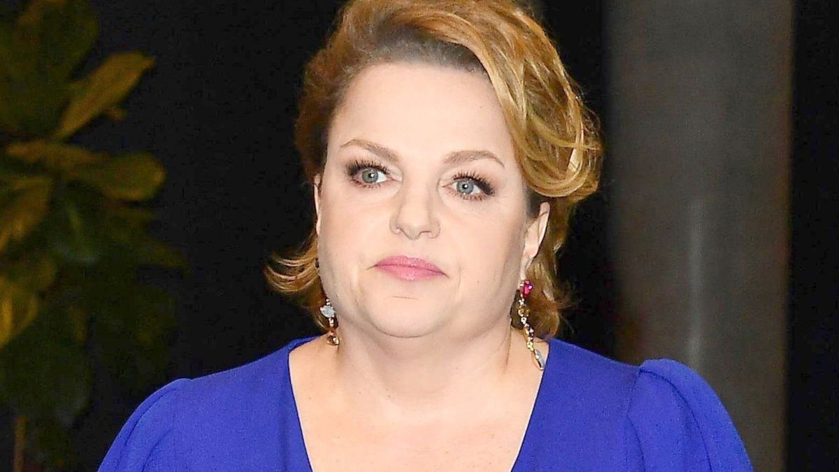 Katarzyna Bosacka usłyszała od psychiatry, że powinna się zdiagnozować. "Nie zrobiłam tego"
