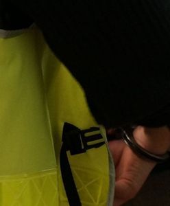 Śląskie. Uciekał przez 14 lat. Dopadli 49-latka daleko od Polski