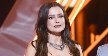 Afera w "The Voice of Poland". Lanberry komentuje: "Taki jest mój oficjalny komunikat"