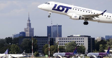 Co dalej z Lotniskiem Chopina? Politycy nie mówią wprost. "Los powinien być przesądzony"
