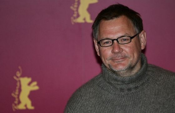 Janusz Kamiński odpowiada za film "The Postcard Killings"