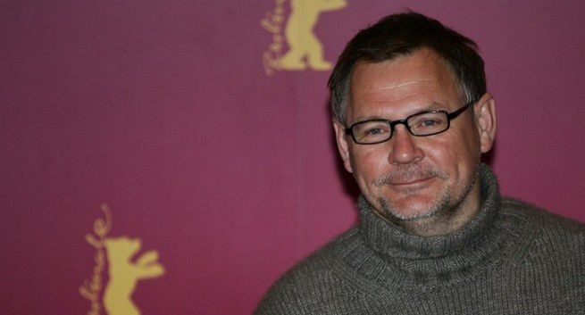 Janusz Kamiński odpowiada za film "The Postcard Killings"