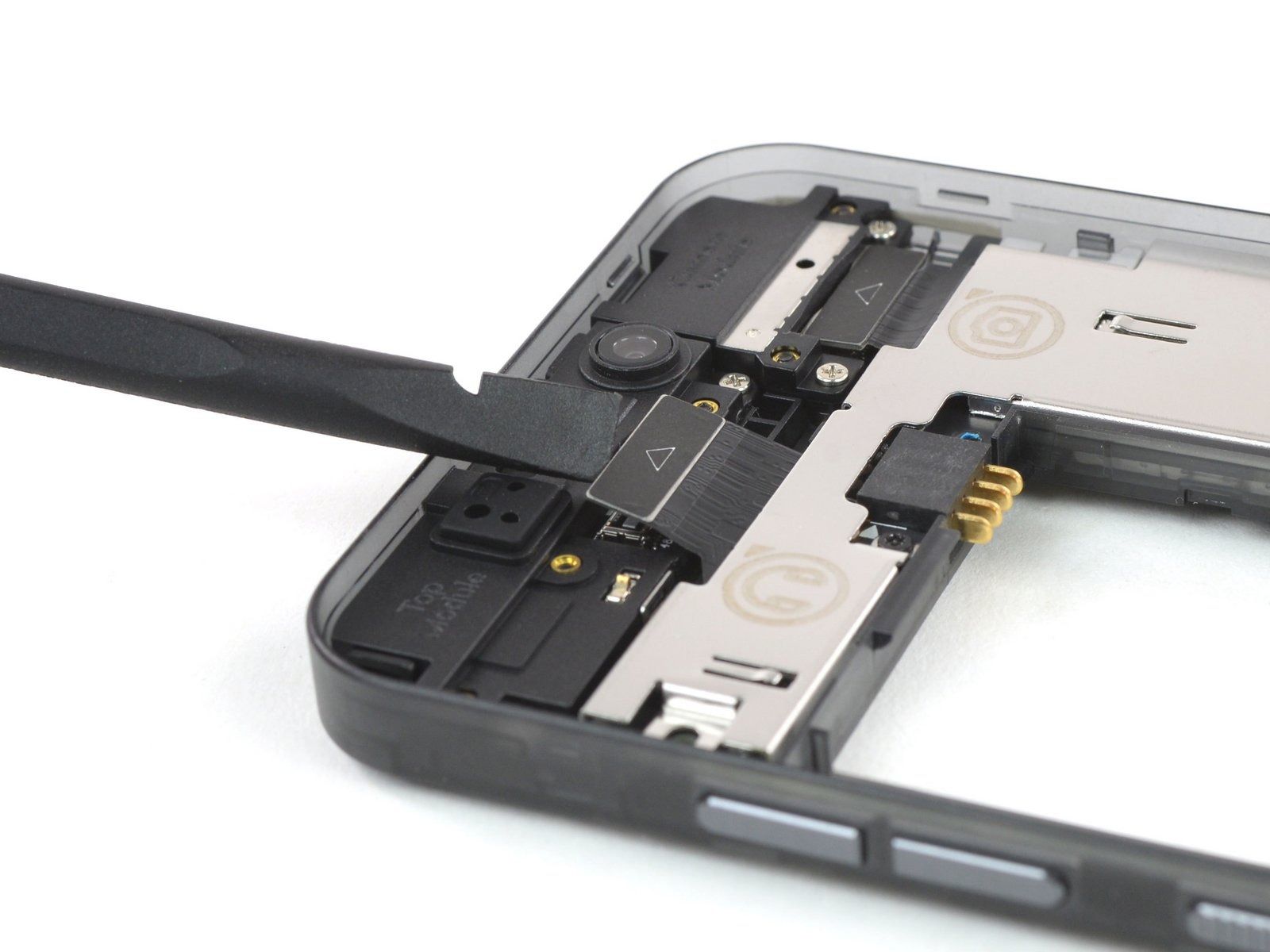 iFixit