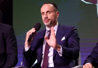 "Ufamy, że Ukraina się wycofa". Janusz Kowalski zabiera głos ws. ruchu Kijowa