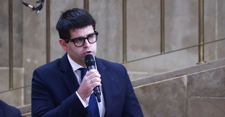 "Jestem zdruzgotany". NIL reaguje po wywiadzie ordynatora