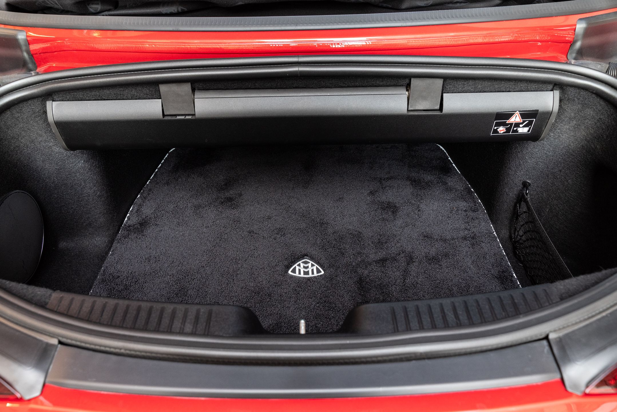 Mercedes-Maybach SL 680 Monogram Series