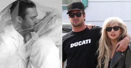 Lady Gaga WEŹMIE ŚLUB latem!