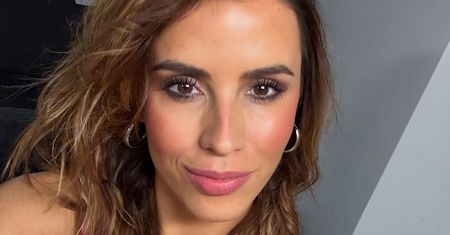 Lada moment zaleją ulice. Spójrzcie na spodnie Michaliny Sosny