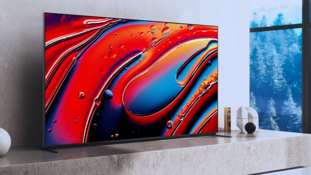 Koniec telewizorów Sony, jakie znamy. Bravia przechodzi w inne ręce