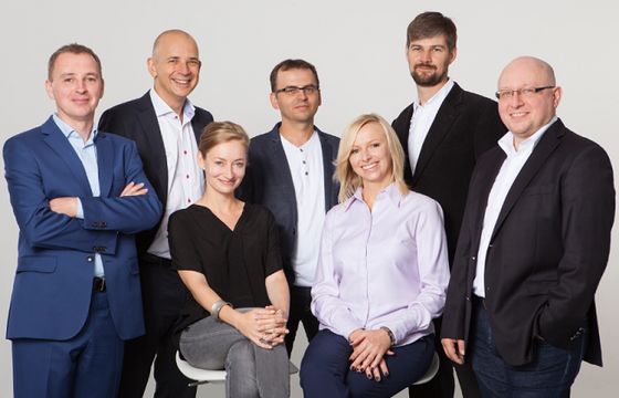 Codemedia i K2 Media ze wspólną spółką Newnited, pokieruje nią Mirosław Kępiński