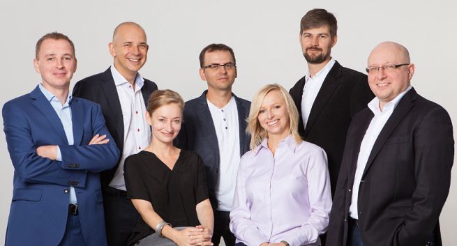 Codemedia i K2 Media ze wspólną spółką Newnited, pokieruje nią Mirosław Kępiński