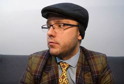 Damian Kubik: "W pandemii, bez występów na żywo, jest ciężko, bez widzów, my komicy nie istniejemy"