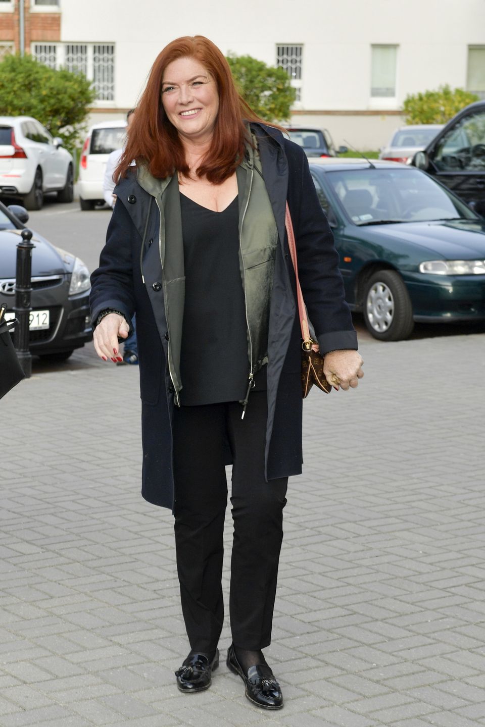 Katarzyna Dowbor