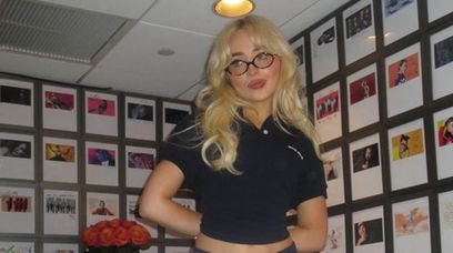 Sabrina Carpenter oskarżona o plagiat. Artystka przesadziła?