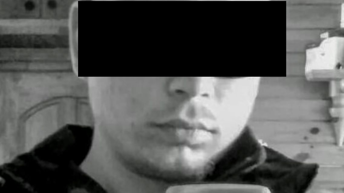 19-latek został oskarżony o zabójstwo
