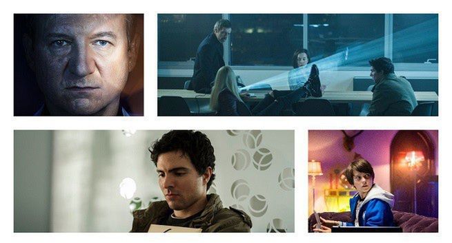 Pięć europejskich seriali jesienią w HBO. Wśród nich rumuńsko-niemiecki "Hackerville" czy chorwacki "Sukces"