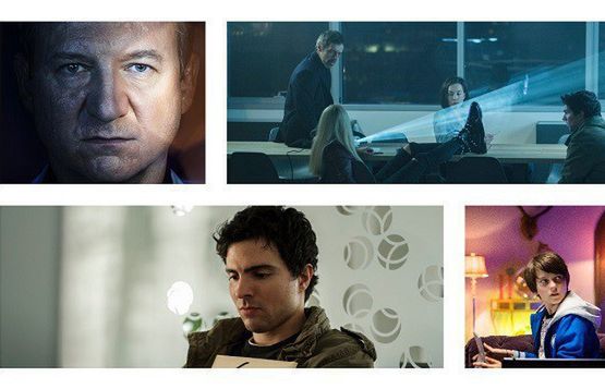 Pięć europejskich seriali jesienią w HBO. Wśród nich rumuńsko-niemiecki "Hackerville" czy chorwacki "Sukces"