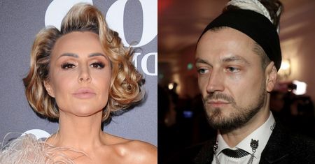 Blanka Lipińska NIE CHCE wyjść za Barona? "PO CO?"