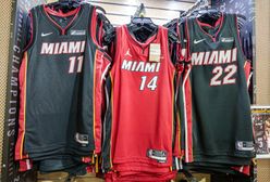 Miał wynosić koszulki po meczach. Przekręt w klubowej szatni