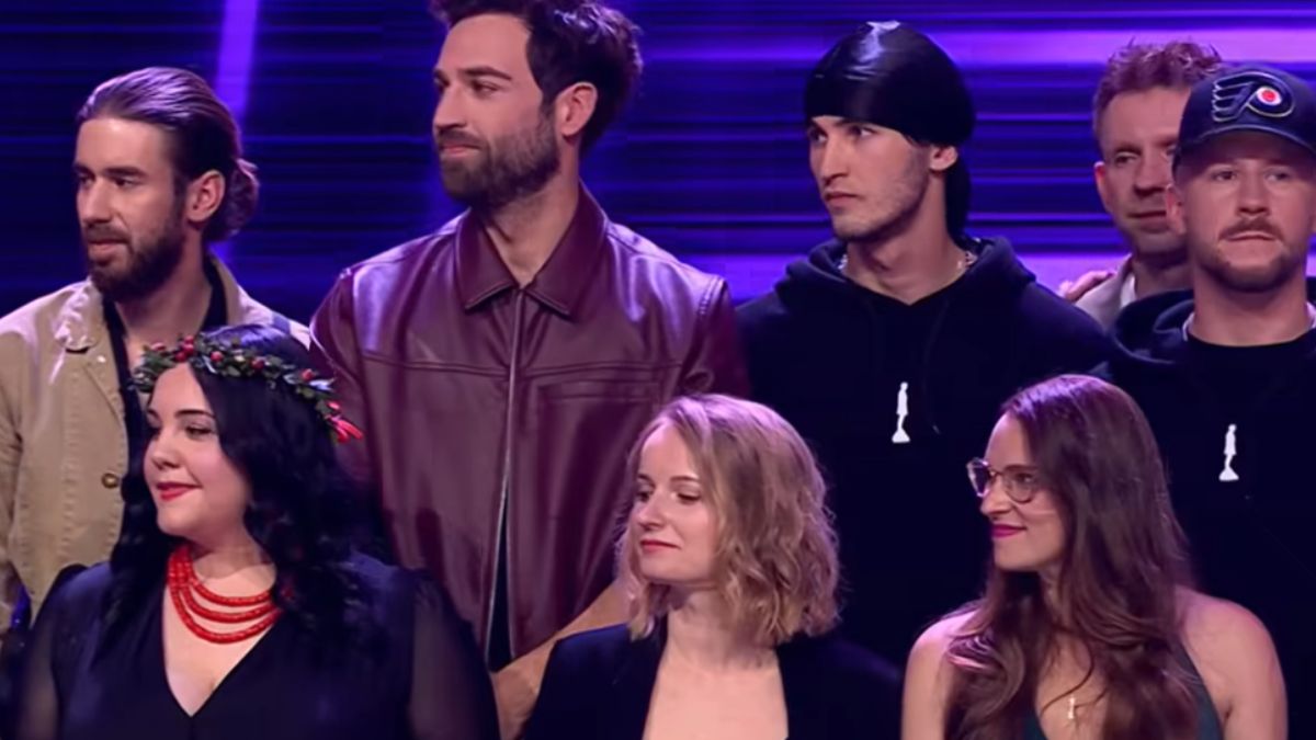 Poznaliśmy finalistów 12. edycji "Must be the Music"