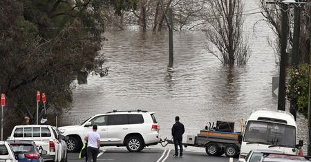 Ewakuują całe Sydney? Niepokojące doniesienia