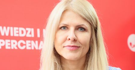Renata Grochal dostała pracę w Polskim Radiu. Zastąpi weterankę Trójki