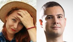 Anna Czubaszek i Marcin Jagodziński dołączyli do agencji Bluecloud Interactive