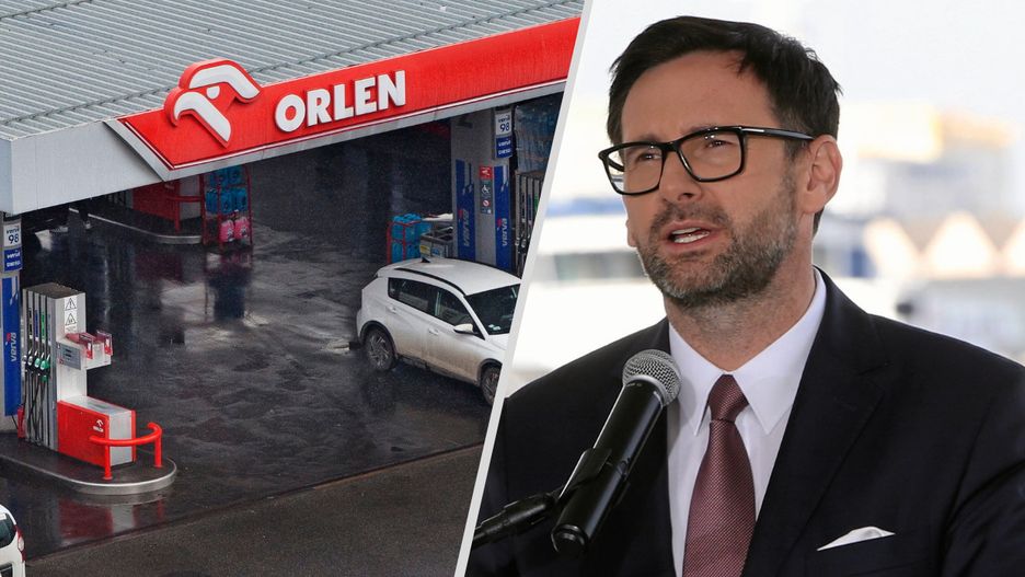 Polacy o Danielu Obajtku w PKN Orlen. Nowy sondaż dla WP