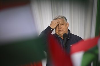 Oligarchowie na Węgrzech wyrośli pod rządami Orbana. "Kopia systemu z Rosji"