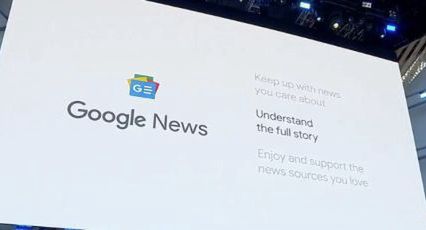 Google News po 7 latach wróci do Hiszpanii