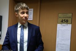 Piotr Kaszubski pozywa Skarb Państwa. Może dostać spore odszkodowanie