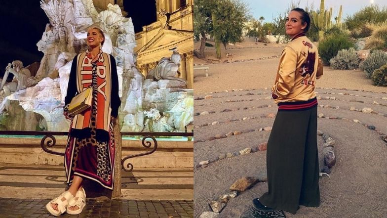 Bethanie Mattek-Sands - tenisowa partnerka Igi Świątek i miłośniczka ekstrawaganckich kreacji