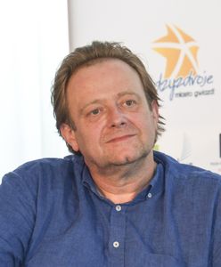 Tak wygląda Olaf Lubaszenko. Przeszedł sporą metamorfozę