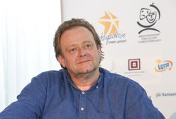 Tak wygląda Olaf Lubaszenko. Przeszedł sporą metamorfozę