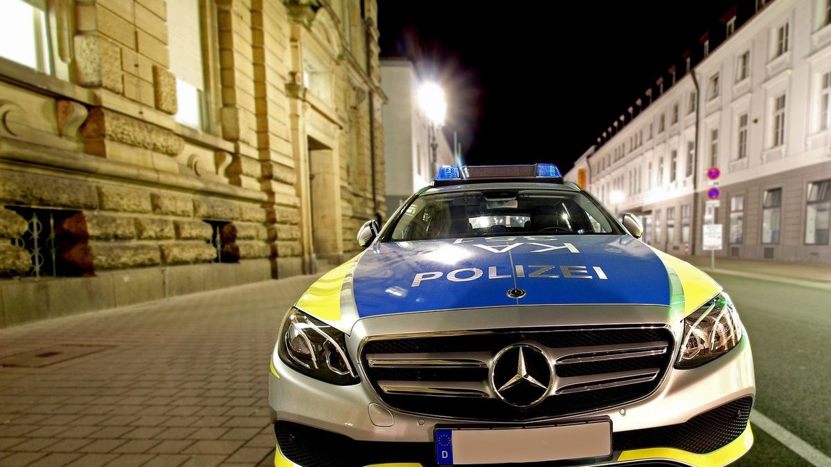 Dwie Ukrainki zostały zaatakowane na stacji metra w Berlinie. Zdj. ilustracyjne 