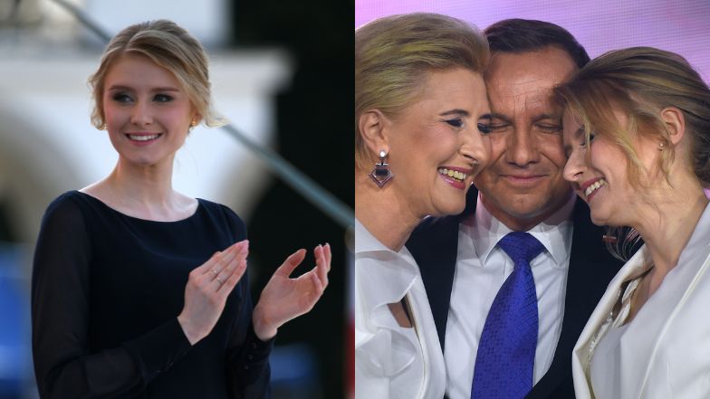 Kinga Duda zdała egzamin i zostanie adwokatem! 