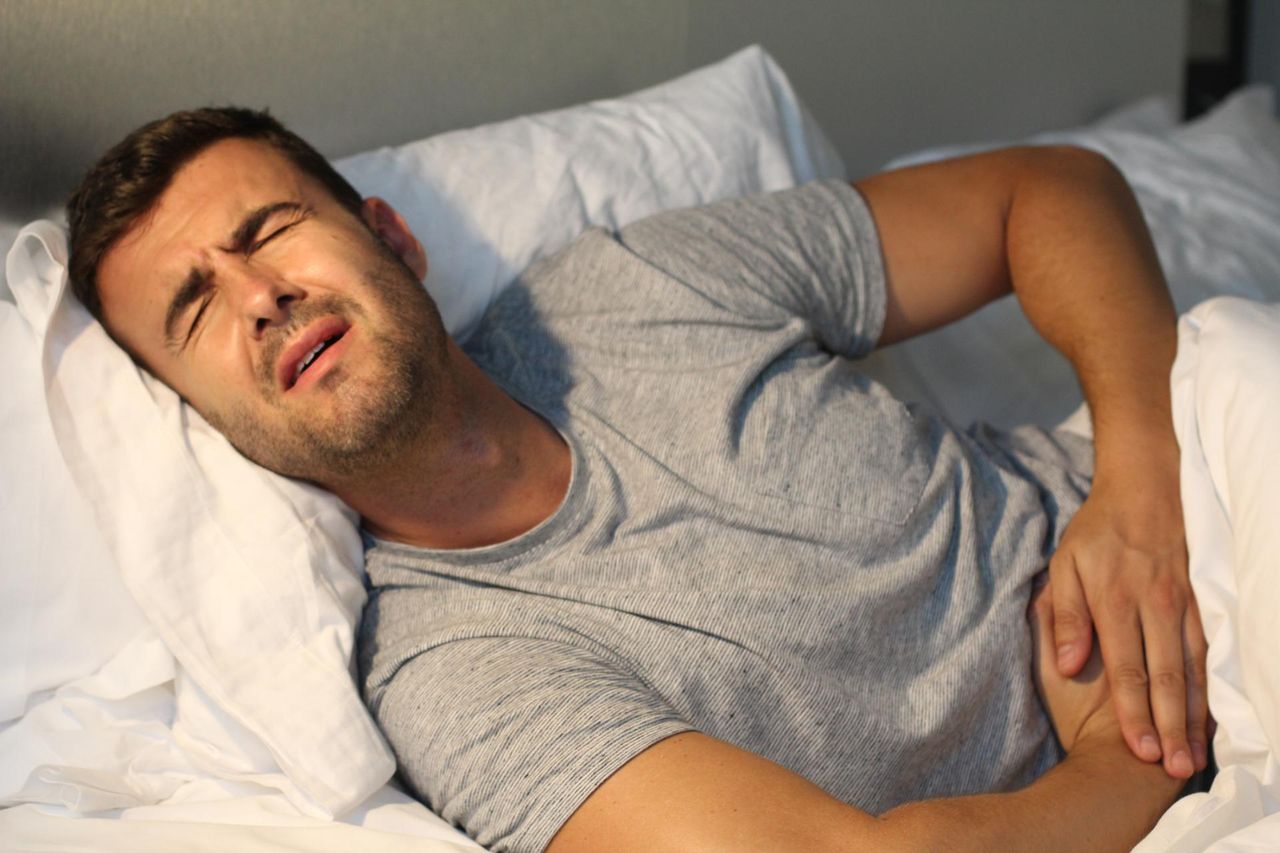 Nieświeży oddech – objaw raka trzustki (WIDEO)