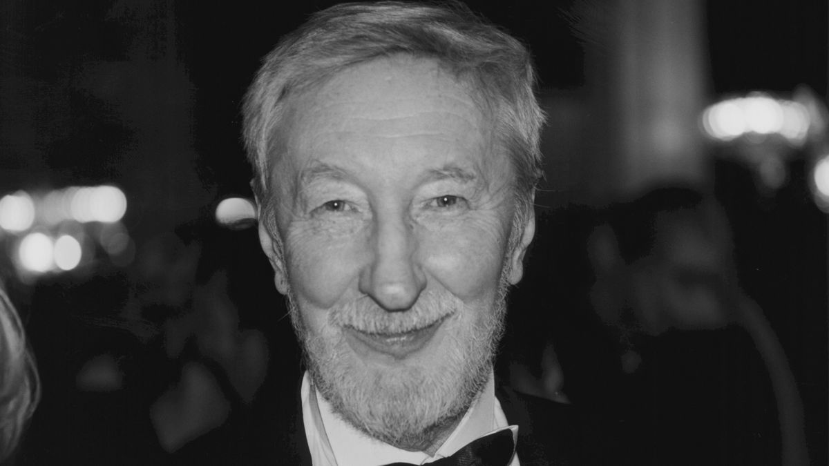 Nie żyje Czesław Lasota 