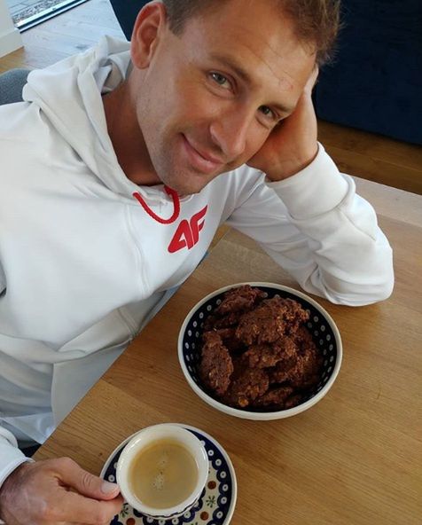 Łukasz Kubot