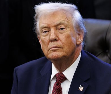 Trump zapowiada rychłe uderzenia przeciwko przemytnikom na lądzie