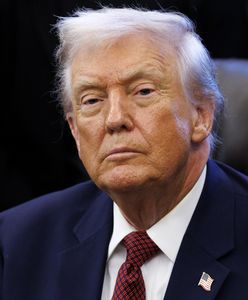 Trump zapowiada rychłe uderzenia przeciwko przemytnikom na lądzie