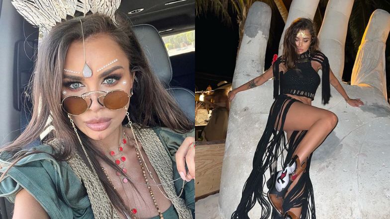 Natalia Siwiec rozprawia o marihuanie i zdradza, czy praktykuje okultyzm