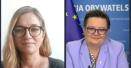 Spór o aborcję. Mocna odpowiedź Lewicy