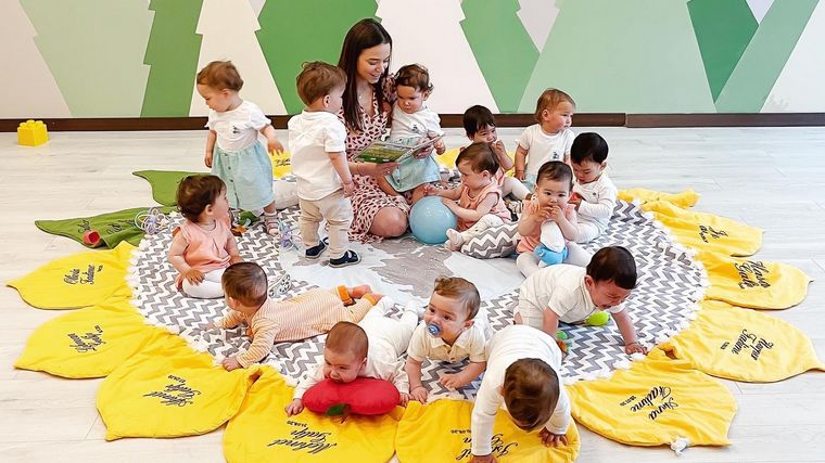 24-latka ma ponad 20 dzieci. Chce mieć ich jeszcze więcej