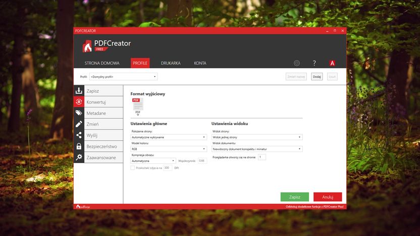 PDFCreator 3