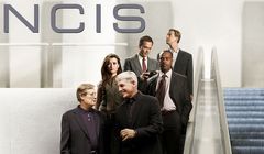 „Agenci NCIS” w TNT