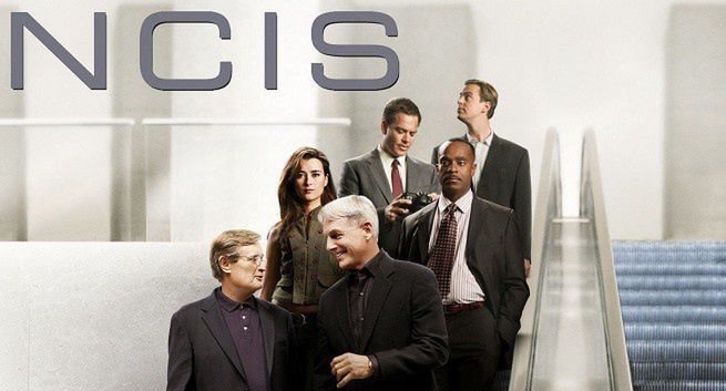 „Agenci NCIS” w TNT